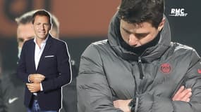 Lorient 1-1 PSG : "Tactiquement, il n'y a rien..." s'apitoie Riolo