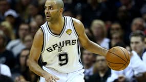 Tony Parker