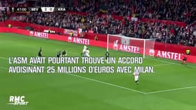 Mercato : André Silva ne signera pas à Monaco
