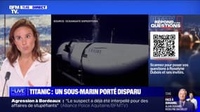 Connaît-on l'identité des personnes présentes à bord du sous-marin disparu? BFMTV répond à vos questions