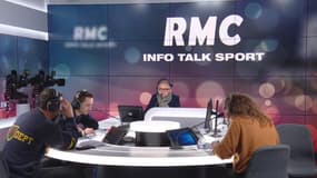 Philippe, invité RMC: "Ça fait déjà quatre mois d'économies foutues en l'air, tout ça pour des protestations !"