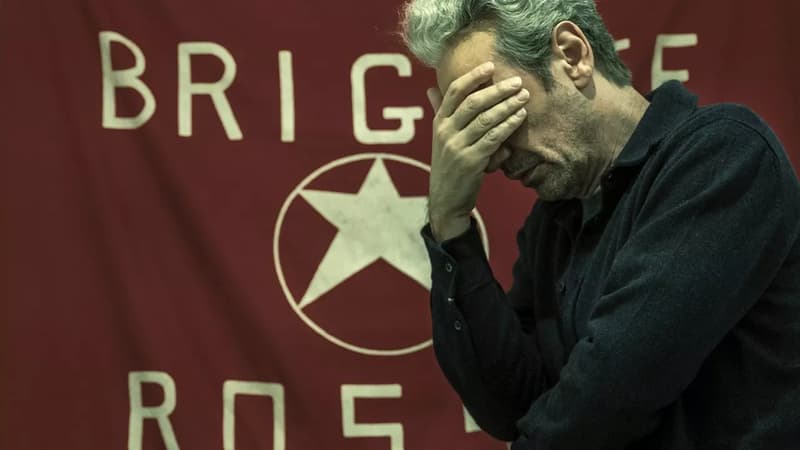 La série Esterno notte sur Arte revient sur l'assassinat d'Aldo Moro par les Brigades rouges