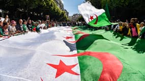 L’élection présidentielle anticipée qui devait se dérouler le 4 juillet prochain en Algérie va-t-elle être annulée?