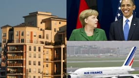 Retrouvez l'essentiel de l'actualité de ce 2 mai.