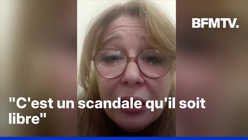 Libération de Jacques Moretti: la mère d'une victime italienne réagit