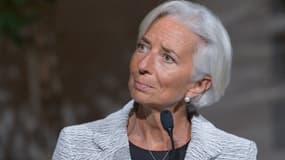 Christine Lagarde a annulé sa venue dans uen université hostile à la politique du FMI.