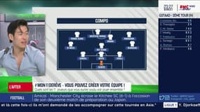 L'After : le XI de rêve de Jonatan MacHardy