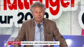 Présidentielle : quel challenger pour 2022 ? - 08/06