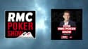 RMC Poker Show : “Le Club Pierre Charon est un rêve » explique Grégory Benac 