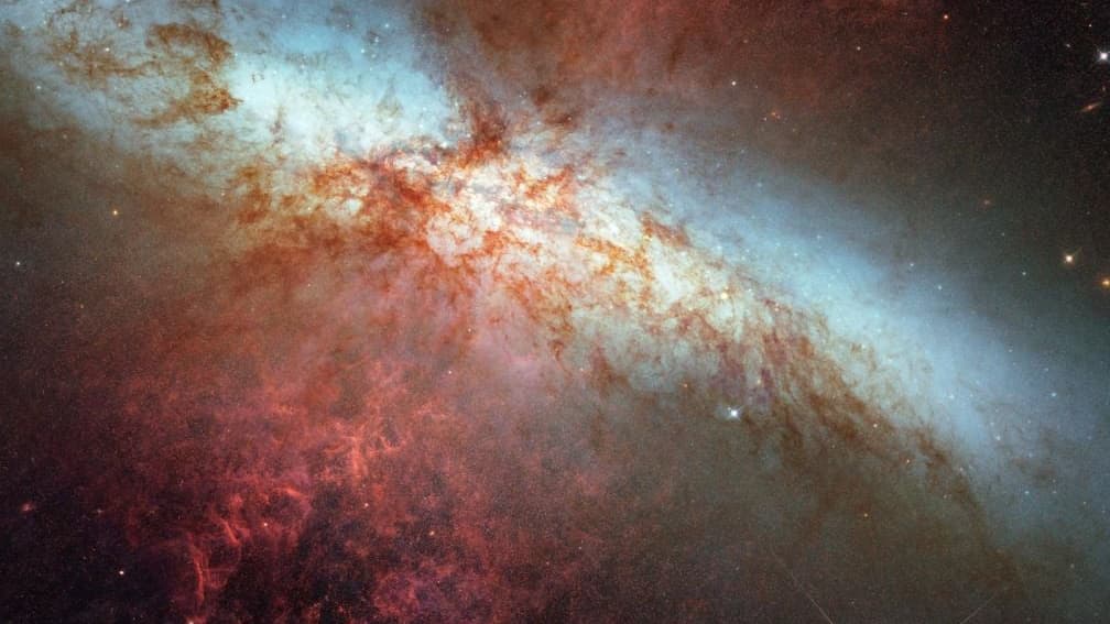 ASTRONOMIE: QUAND UNE IA PERMET DE DÉTECTER LES SUPERNOVAS BEAUCOUP PLUS VITE