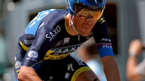 Alberto Contador