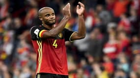 Vincent Kompany titulaire, une bonne idée pour la Belgique ? 