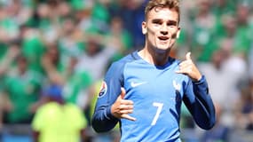 Antoine Griezmann 