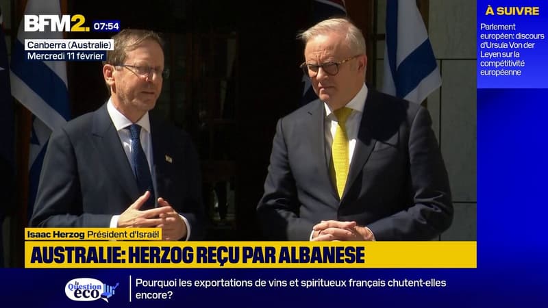 Rencontre Netanyahu-Trump: la situation en Iran et la suite du plan pour Gaza au programme