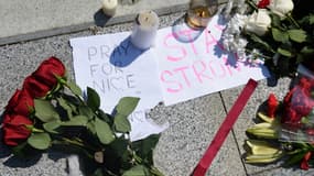 Un attentat a été perpétré à Nice jeudi 14 juillet.