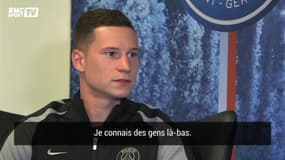 Draxler réagit aux explosions à Dortmund : "Ne pas avoir peur"