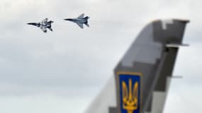 La Pologne ne donnera pas de Mig-29 à l'Ukraine confirme le gouvernement polonais