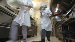 (Photo d'illustration)