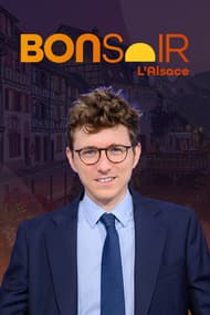Bonsoir l'Alsace