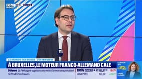 A Bruxelles, le moteur franco-allemand cale