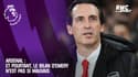 Arsenal : Et pourtant, le bilan d’Emery n’est pas si mauvais 