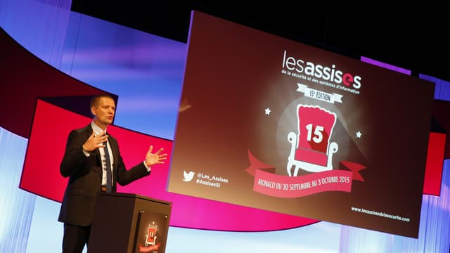 Guillaume Poupard, Directeur général de L'ANSSI insiste à chacune des ses apparitions sur la nécessité absolue d'intégrer le critère de cyber sécurité pour tous les projets industriels.