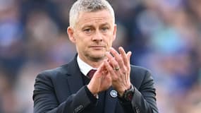 Ole Gunnar Solskjaer
