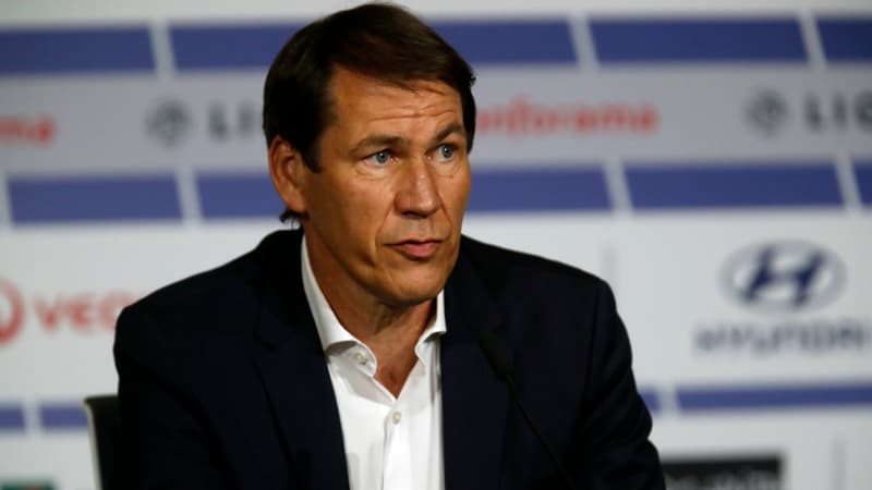 Rudi Garcia