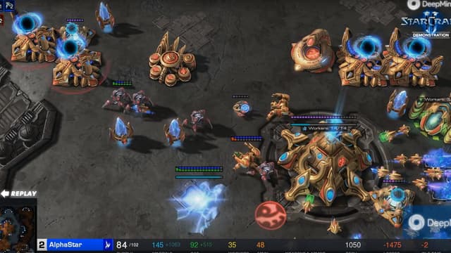 StarCraft II