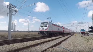 La mise en service du train Tel Aviv-Jérusalem est retardée de six mois supplémentaires pour des raisons de sécurité.