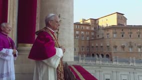 Léon XIV : dans les pas du pape François