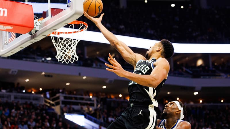 G. Antetokounmpo