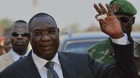 Michel Djotodia, désormais ex-président de la République centrafricaine