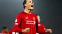 Virgil Van Dijk 