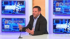 La sécurité des accès innove