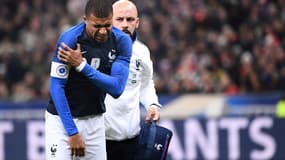 Kylian Mbappé 