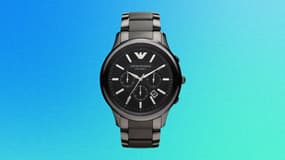 Cette montre d'une grande marque est à moins de 80 euros pour les soldes
