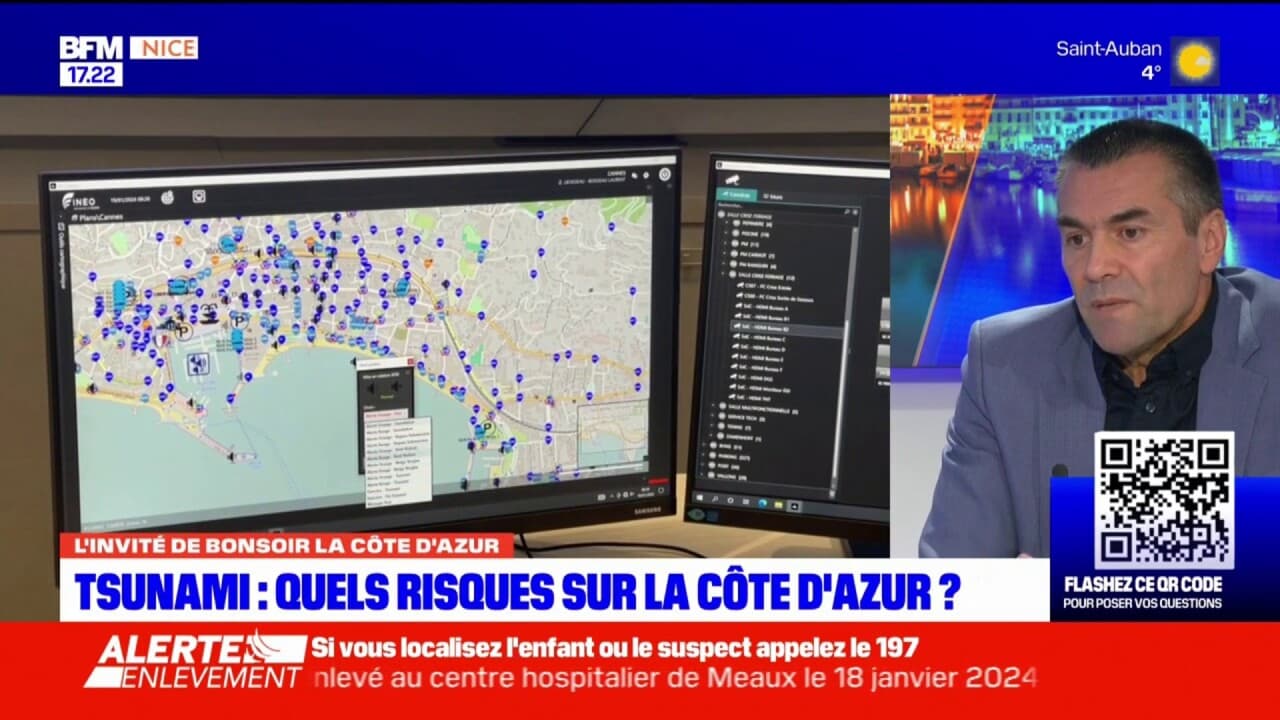 Risque De Tsunami Un Vaste Exercice D alerte Organis Ce Vendredi Cannes Risque De Tsunami Un Vaste Exercice D alerte Organis Ce Vendredi Cannes