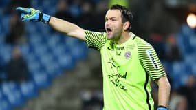 Geoffroy Jourdren