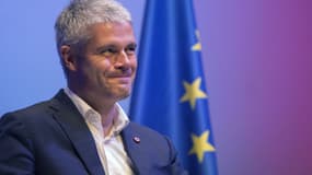 Laurent Wauquiez
