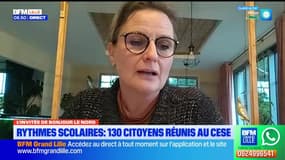 L'invitée de Bonjour Lille du jeudi 27 novembre 2025 - Lætitia