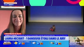 Cherbourg: 150 jeunes danseurs en compétition à la Scène nationale les 15 et 16 février prochains
