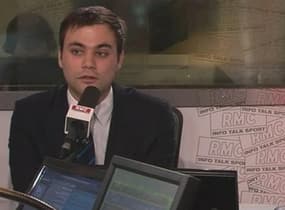 "L'Etat doit contraindre les VTC à racheter les licences des taxis !" Charles Consigny 