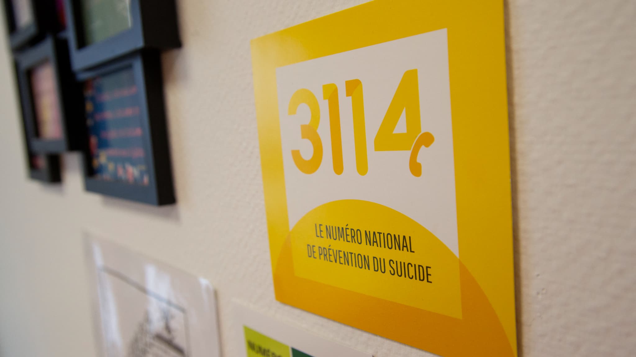 "DES HEURES TERRIBLEMENT DOULOUREUSES": VIVE ÉMOTION APRÈS LE SUICIDE PRÉSUMÉ D'UNE FILLETTE DE 9 ANS EN MOSELLE