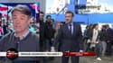 À la Une des GG: Emmanuel macron est-il "Hollande 2" ? - 31/03