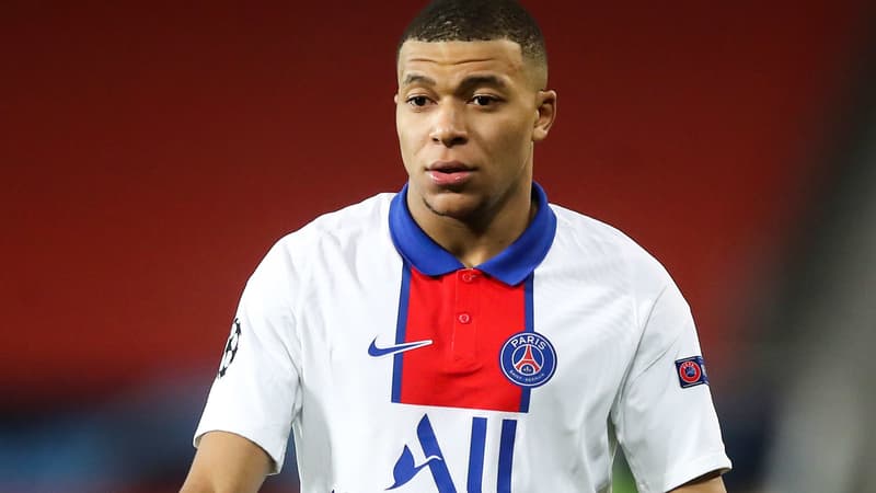 Mbappé
