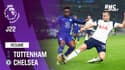 Résumé : Tottenham 0-1 Chelsea - Premier League (J22)
