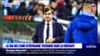 OM: le DG Stéphane Tessier va quitter le club en fin de saison