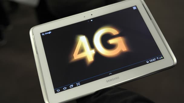 4G signifie quatrième génération pour les types de prestations fournies sur le réseau du téléphone mobile.