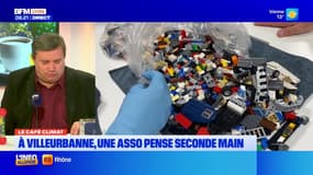 Le Café Climat: à Noël, le gaspillage s'invite à la fête